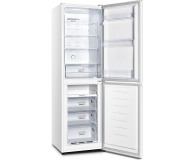 GORENJE NRK4181CW4 No Frost 182,4cm Biała - 1458743 - zdjęcie 2